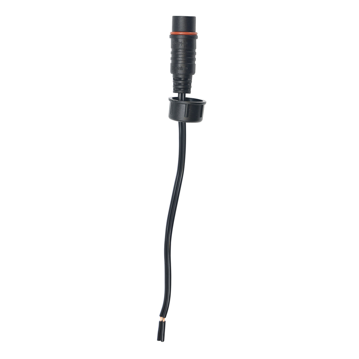 Doshine Easy Connecting Wire (ECW) SPT-1W 18AWG 8 Inch