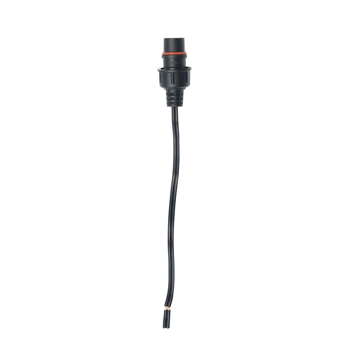 Doshine Easy Connecting Wire (ECW) SPT-1W 18AWG 8 Inch