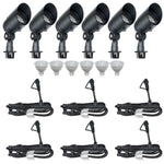 6 Spotlights Expansion Kit