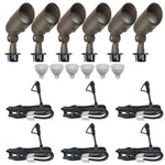 6 Spotlights Expansion Kit
