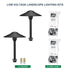 2 Path Lights Expansion Kit