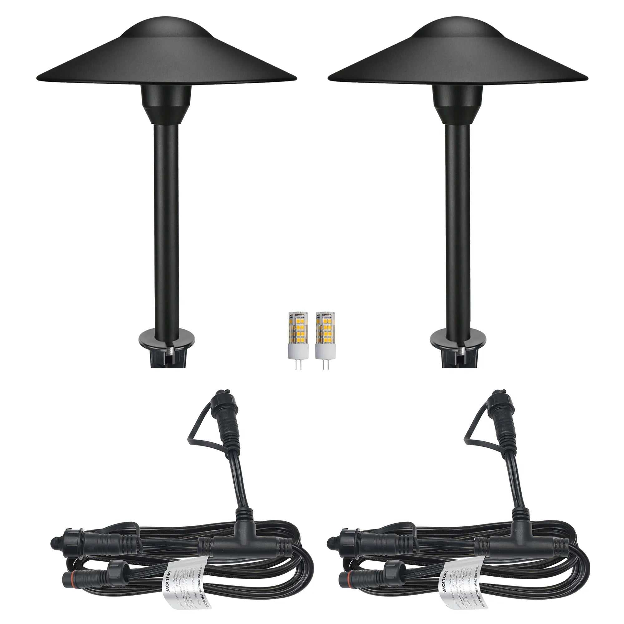 2 Path Lights Expansion Kit