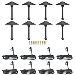 8 Path Lights Expansion Kit