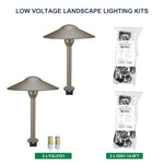 2 Path Lights Expansion Kit