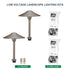 2 Path Lights Expansion Kit