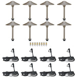 8 Path Lights Expansion Kit