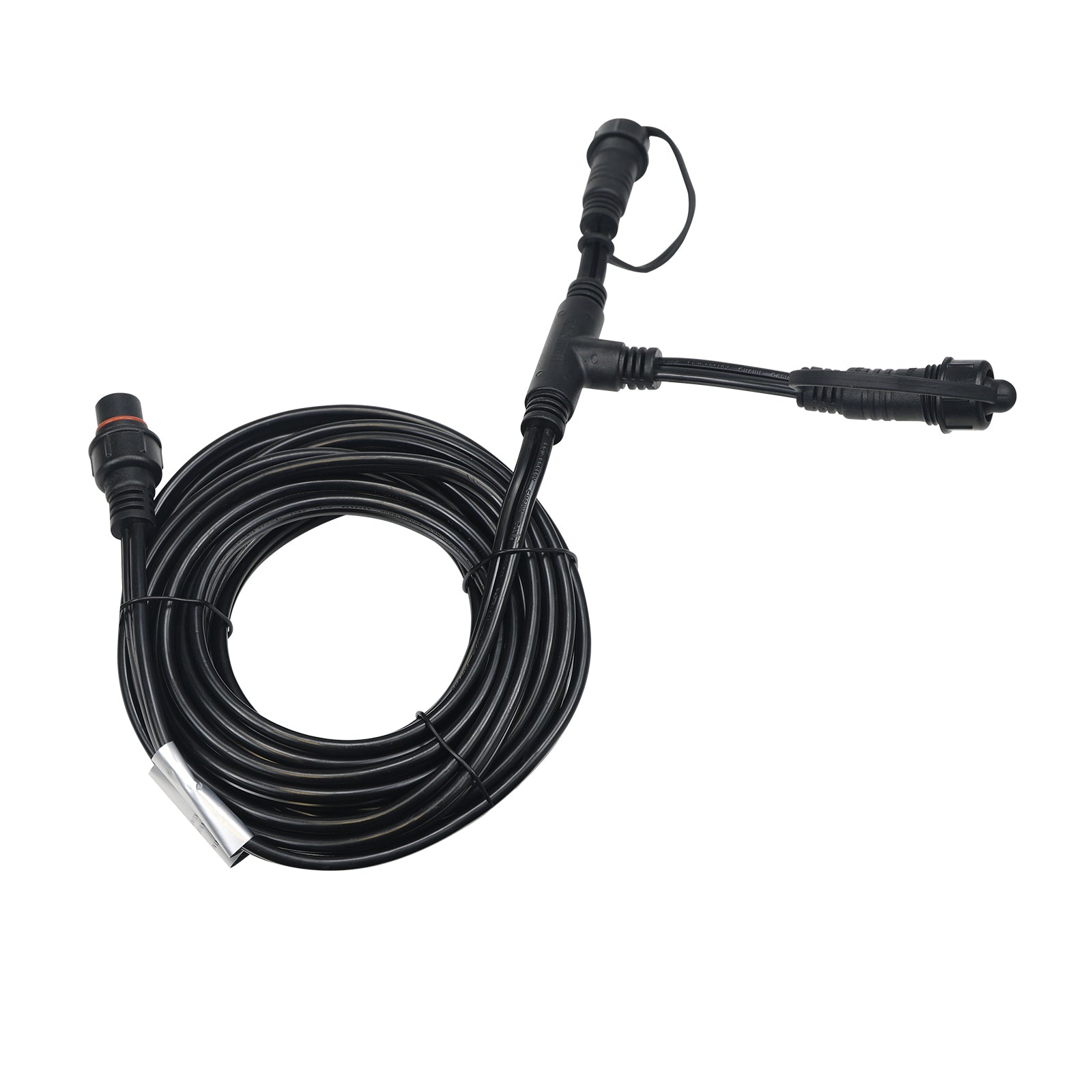 Lumina Lighting Easy Connecting Wire( ECW)  10/2  25FT direct burial wire