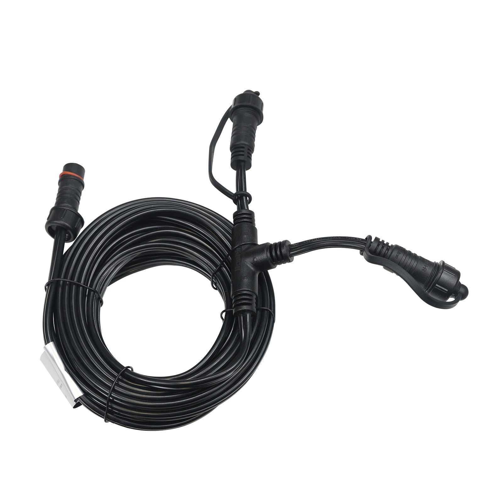 Lumina Lighting Easy Connecting Wire( ECW) 12/2 25FT direct burial wire