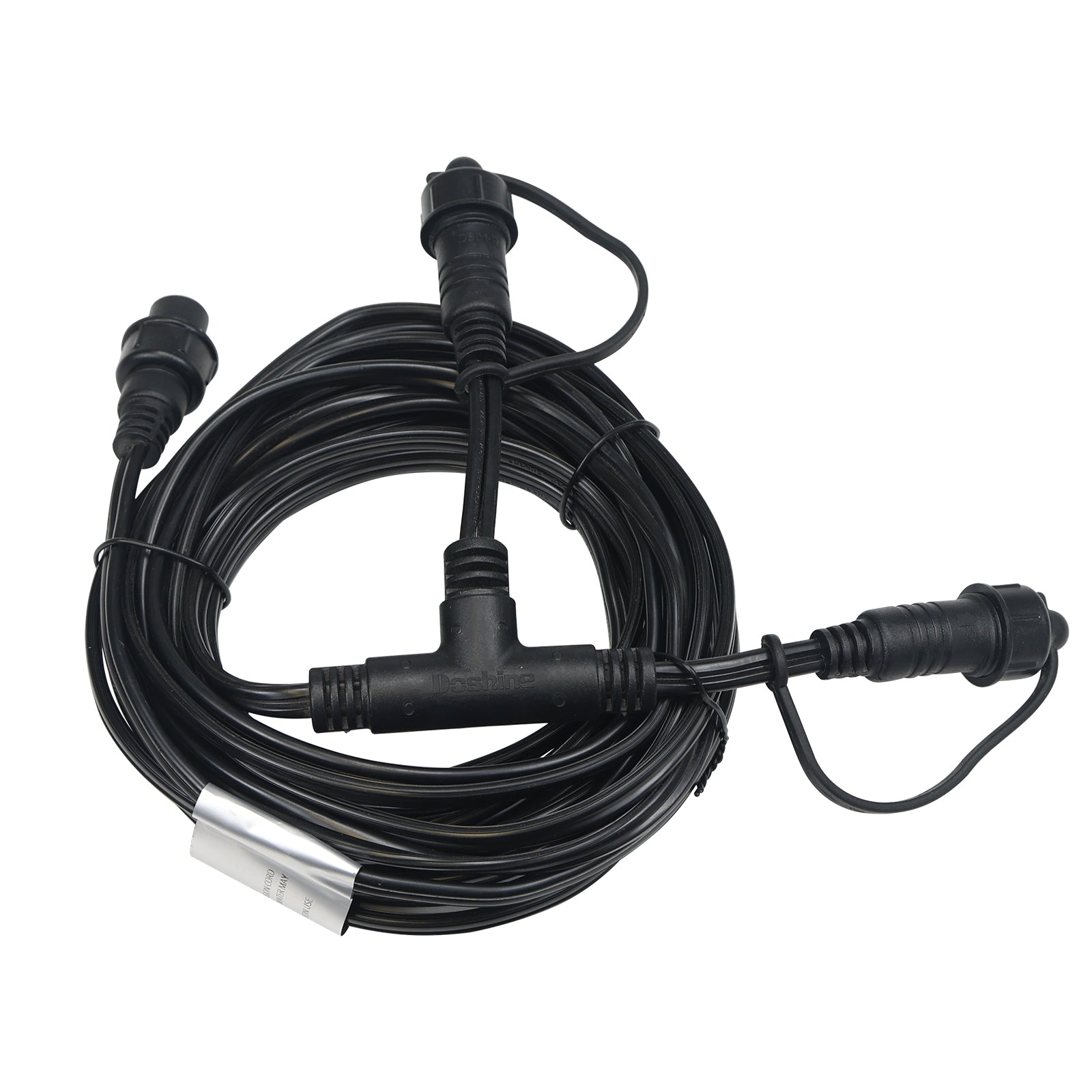 Lumina Lighting Easy Connecting Wire( ECW)  14/2  25FT direct burial wire