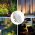 Lumina Lighting® 6W PAR36 LED Bulb | AC/DC 12V 3000K Warm White, 700 Lumens | (6-Pack)