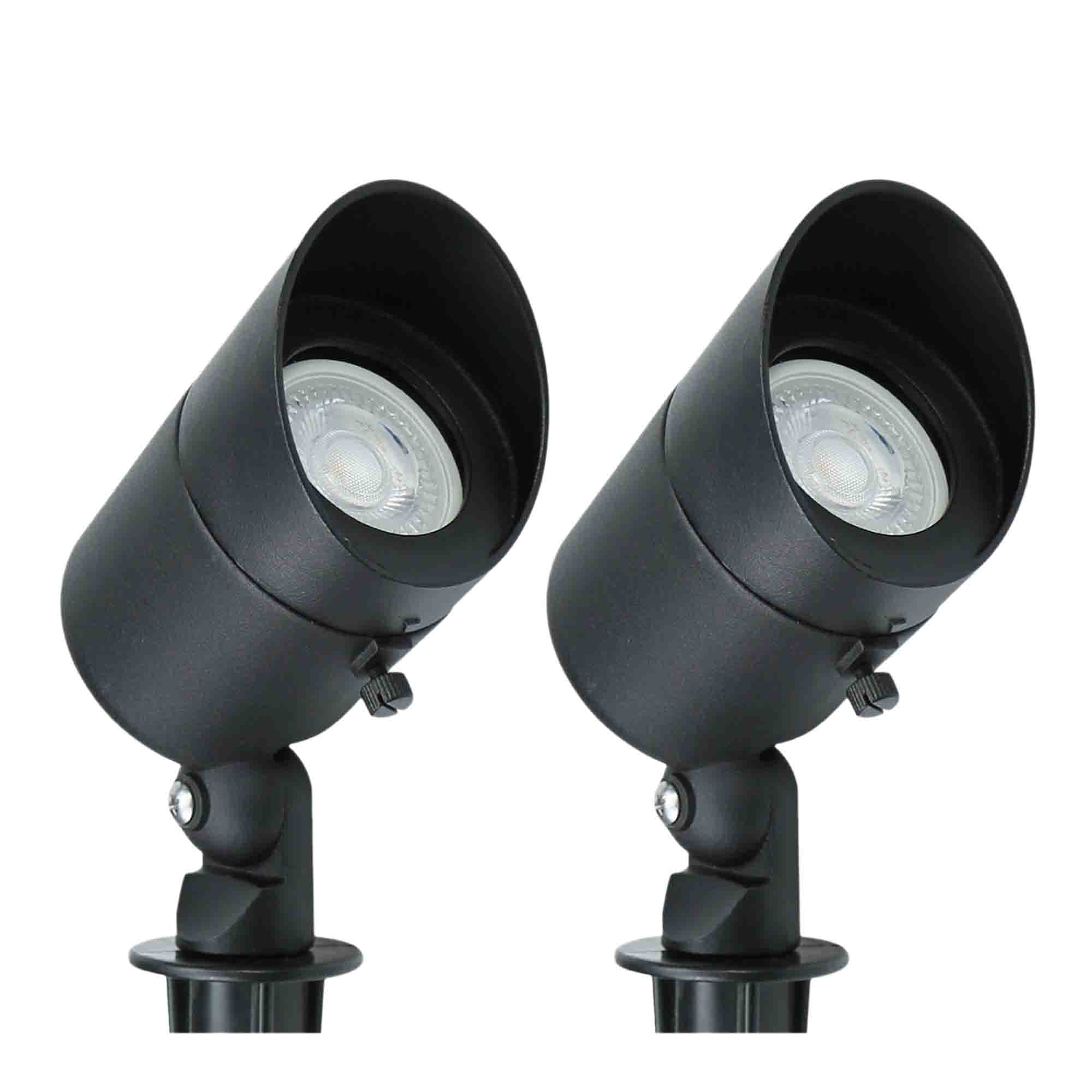 Low Voltage LED Landscape Spotlight – SFL0101