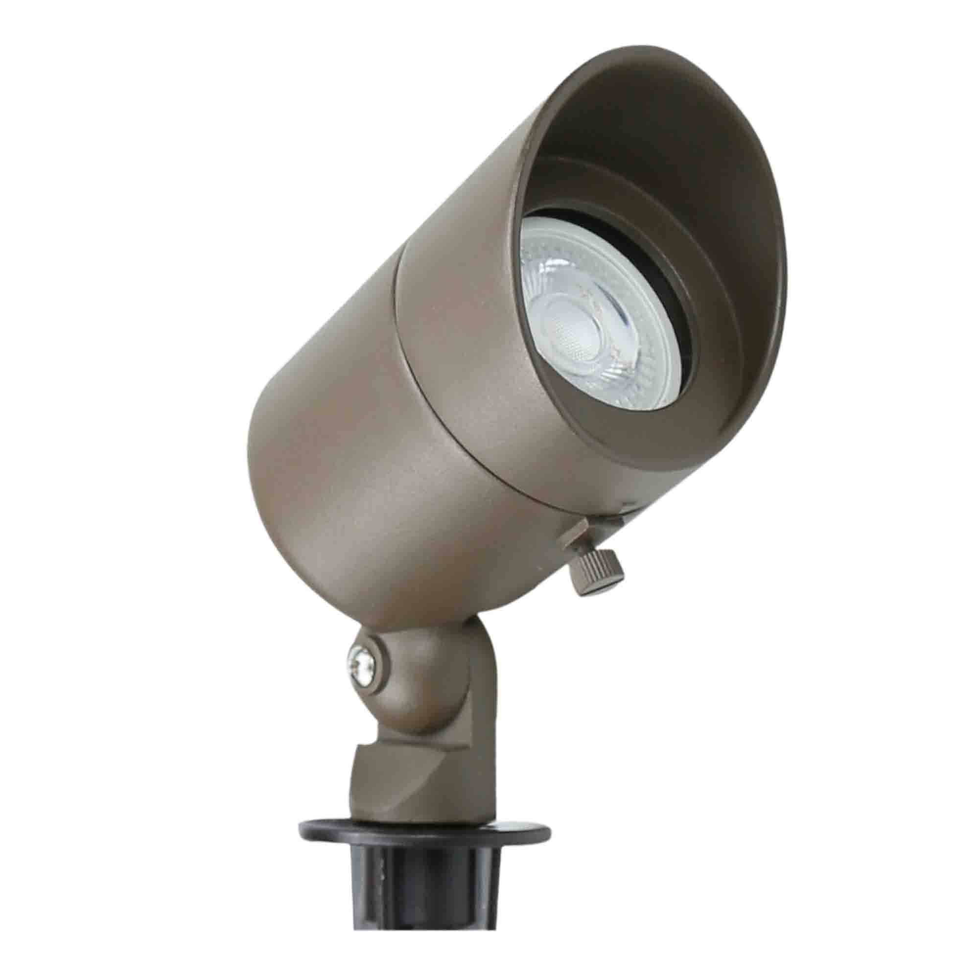 Low Voltage LED Landscape Spotlight – SFL0101