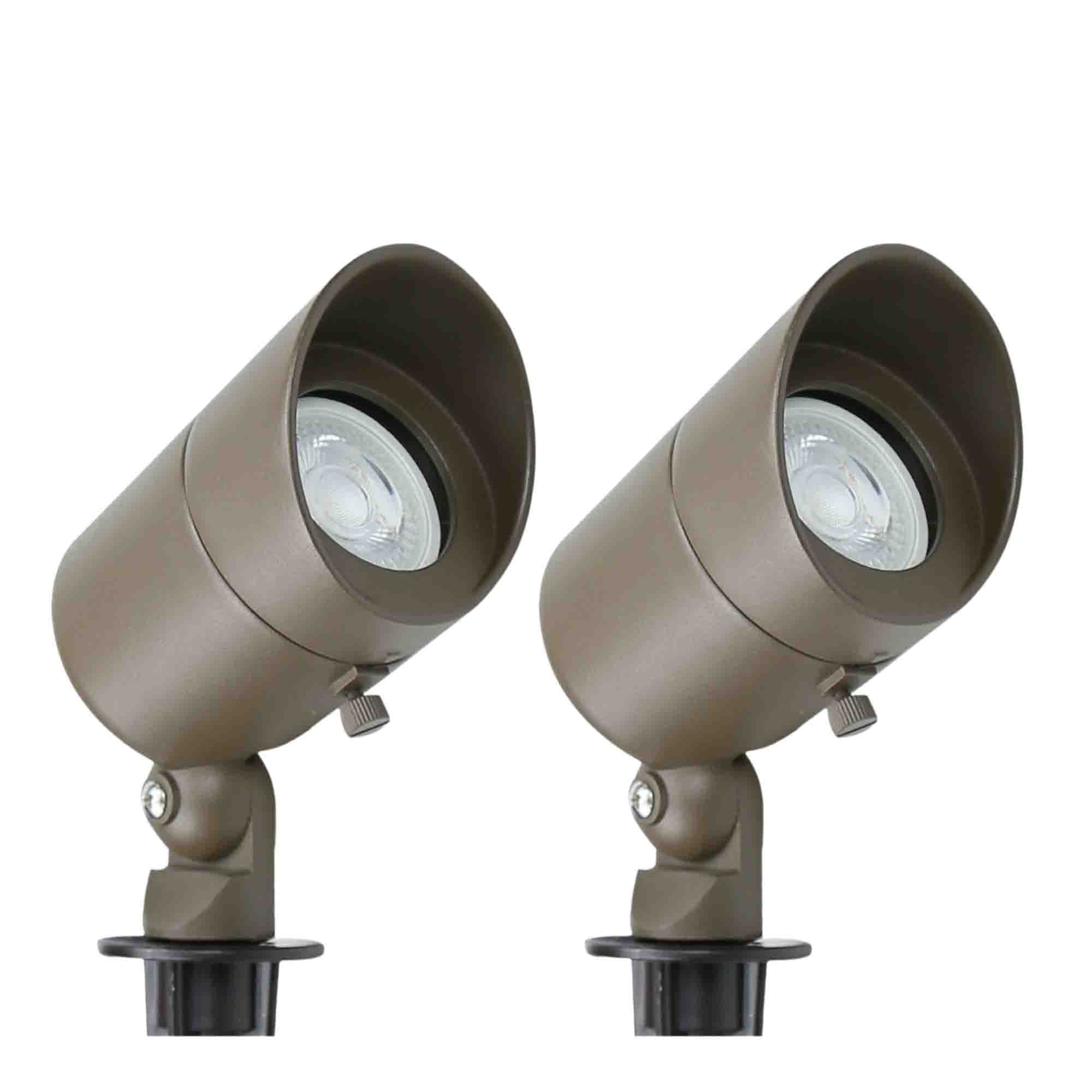 Low Voltage LED Landscape Spotlight – SFL0101