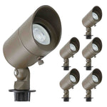 Low Voltage LED Landscape Spotlight – SFL0101