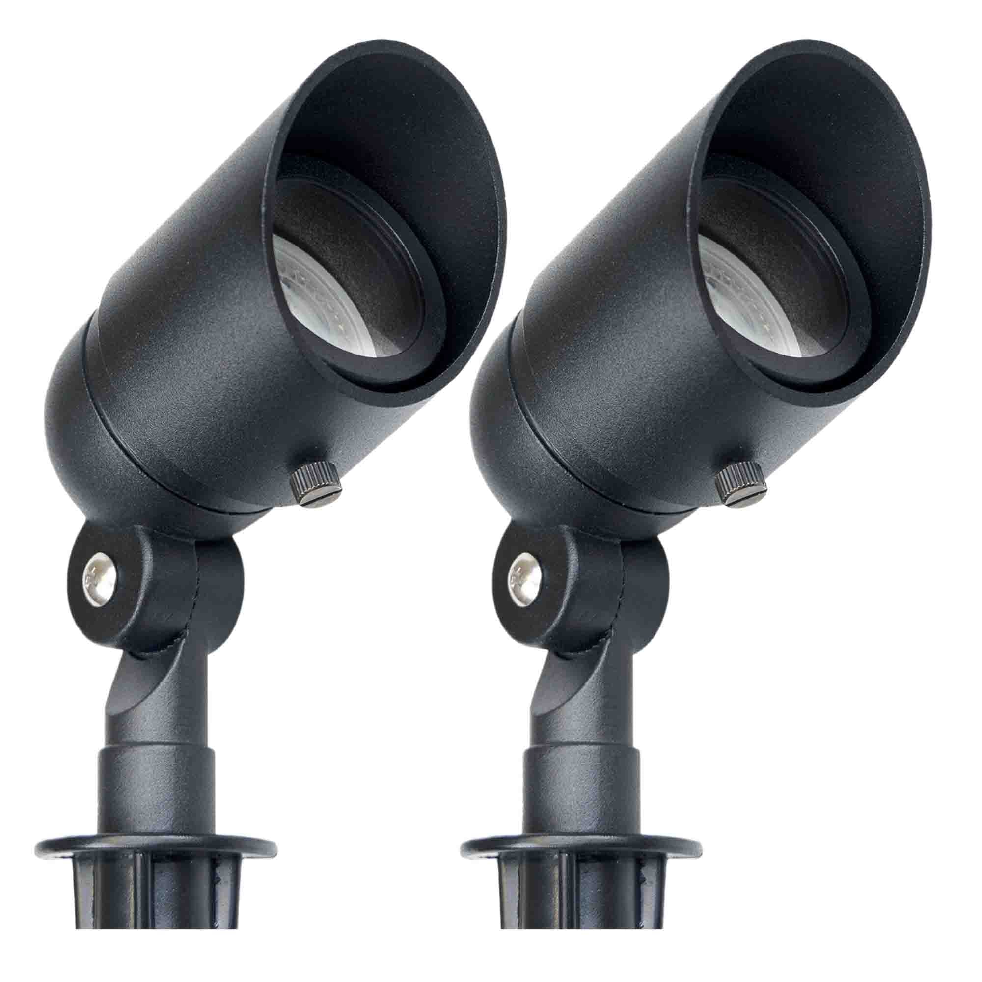 Low Voltage LED Landscape Spotlight – SFL0104