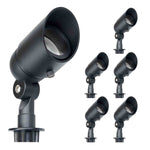 Low Voltage LED Landscape Spotlight – SFL0104
