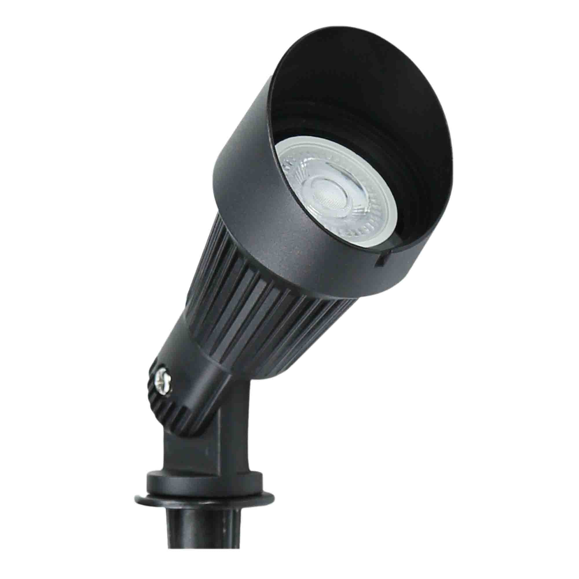 Low Voltage LED Landscape Spotlight – SFL0102