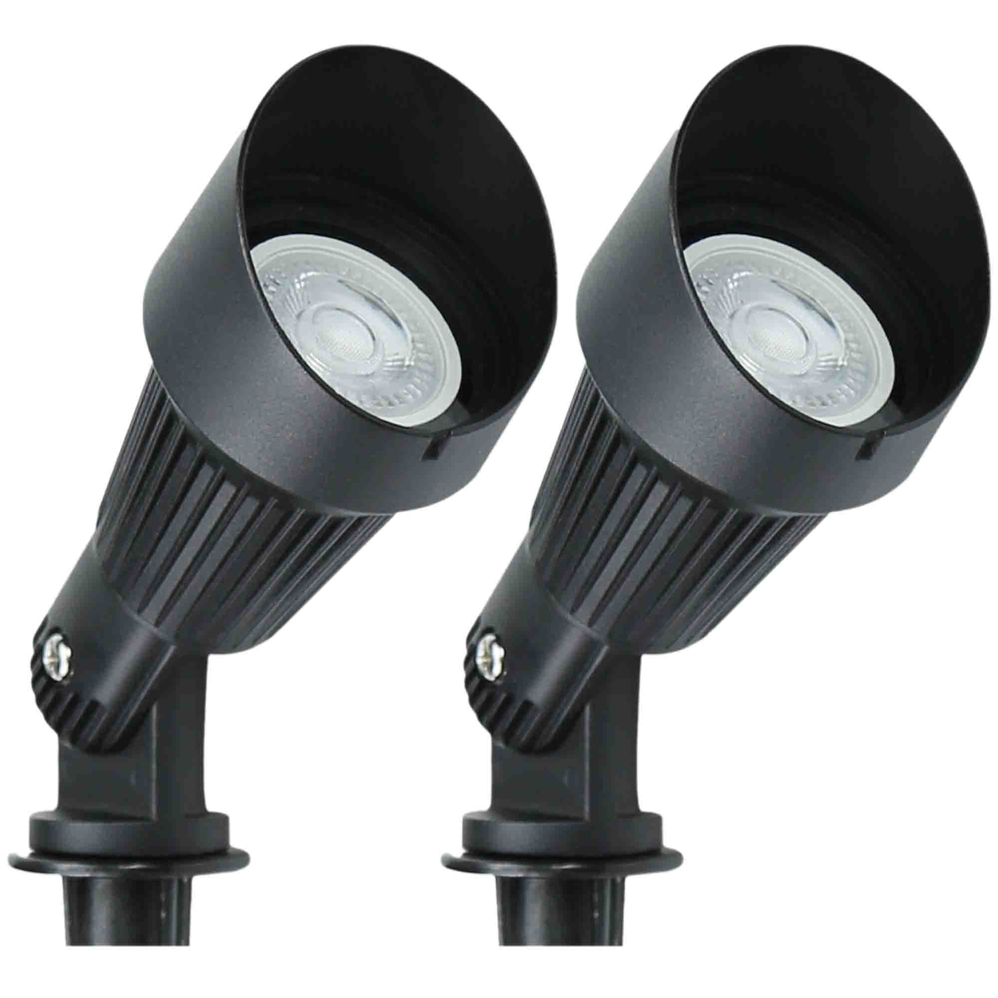 Low Voltage LED Landscape Spotlight – SFL0102