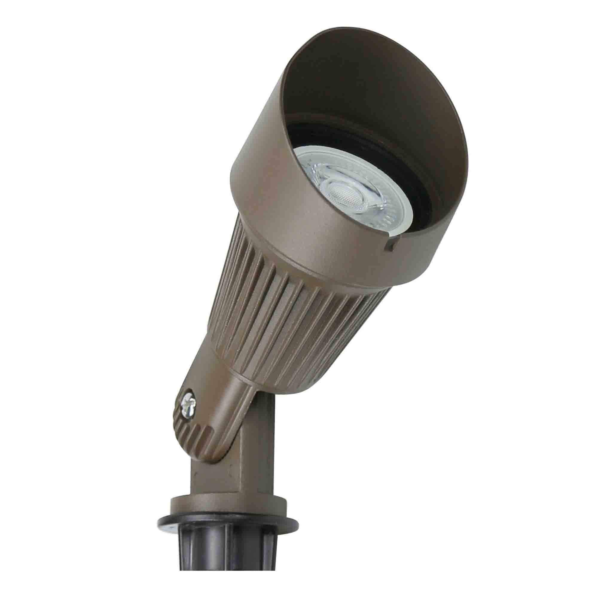 Low Voltage LED Landscape Spotlight – SFL0102