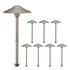 Low Voltage LED Pathway Light - PAL0101