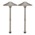 Low Voltage LED Pathway Light - PAL0101