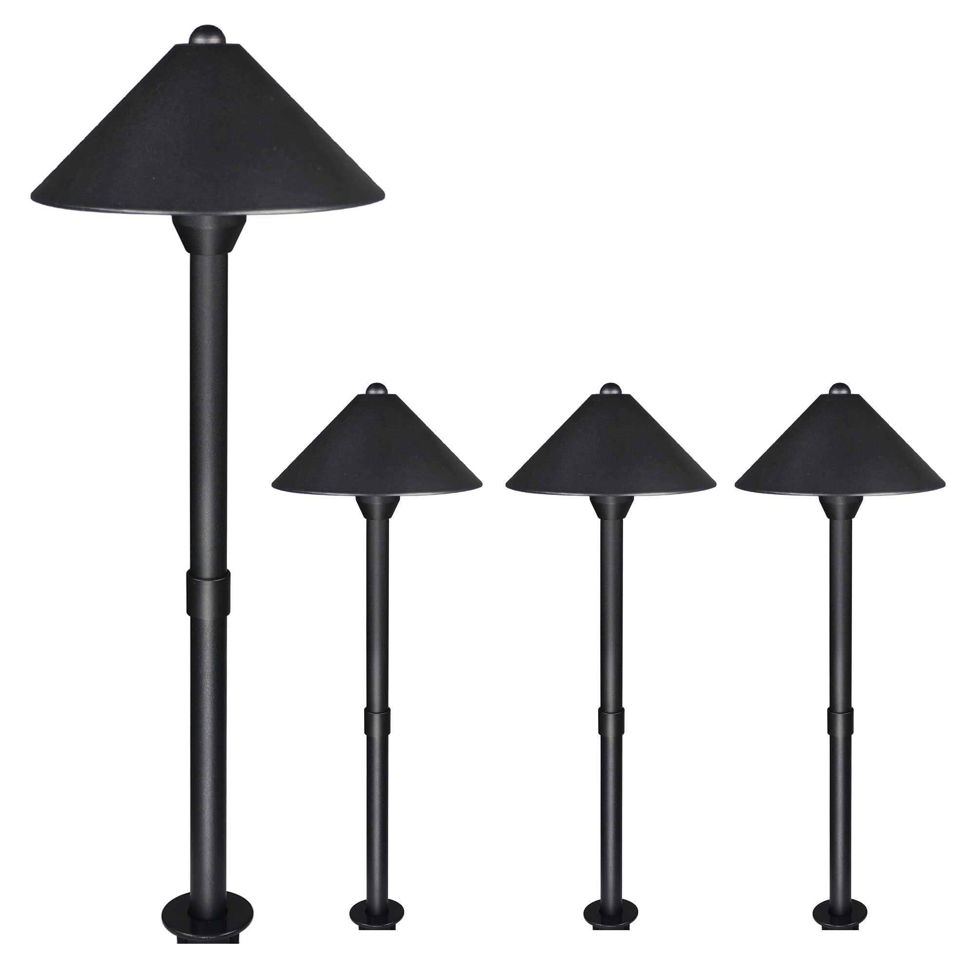 Low Voltage LED Pathway Light - PAL0105