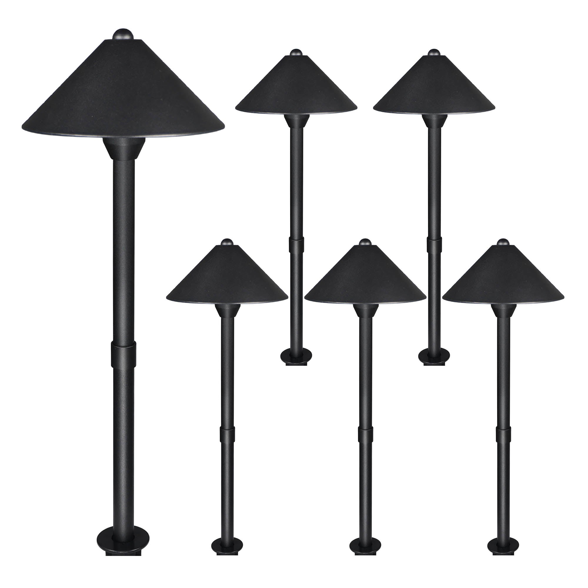 Low Voltage LED Pathway Light - PAL0105