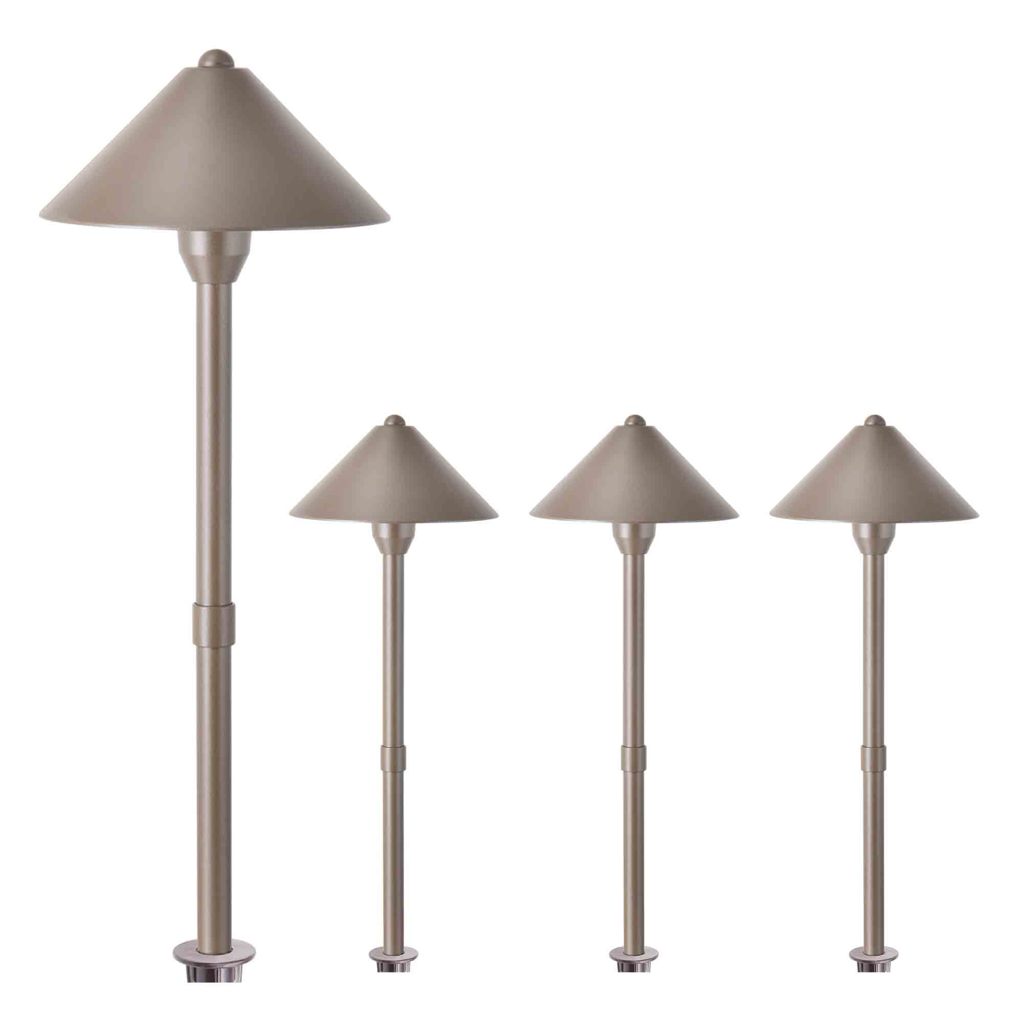 Low Voltage LED Pathway Light - PAL0105