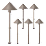 Low Voltage LED Pathway Light - PAL0105