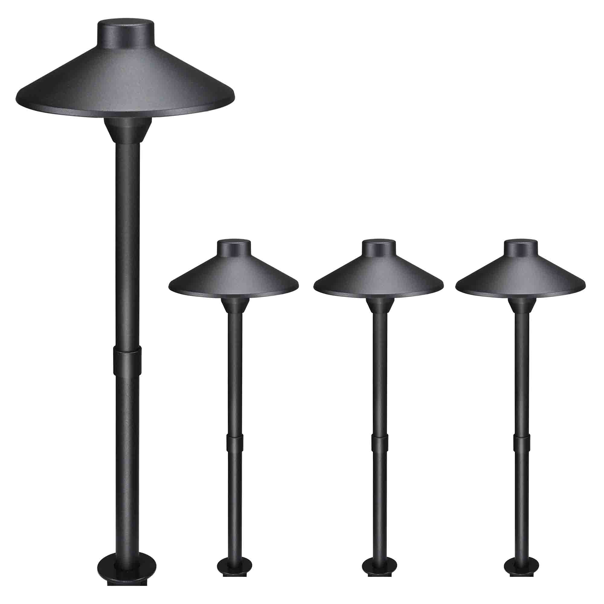 Low Voltage LED Pathway Light - PAL0106
