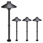 Low Voltage LED Pathway Light - PAL0106