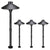 Low Voltage LED Pathway Light - PAL0106