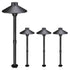 Low Voltage LED Pathway Light - PAL0106