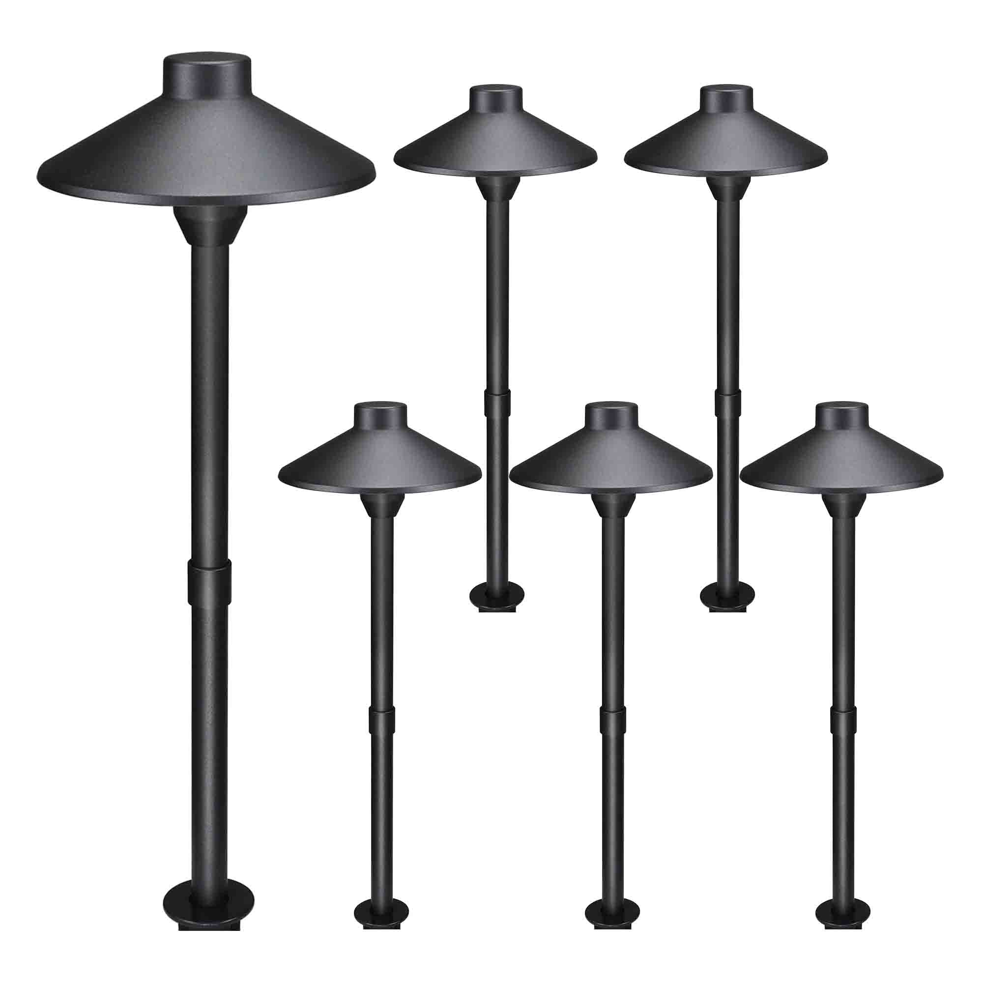 Low Voltage LED Pathway Light - PAL0106