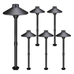 Low Voltage LED Pathway Light - PAL0106