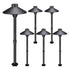 Low Voltage LED Pathway Light - PAL0106