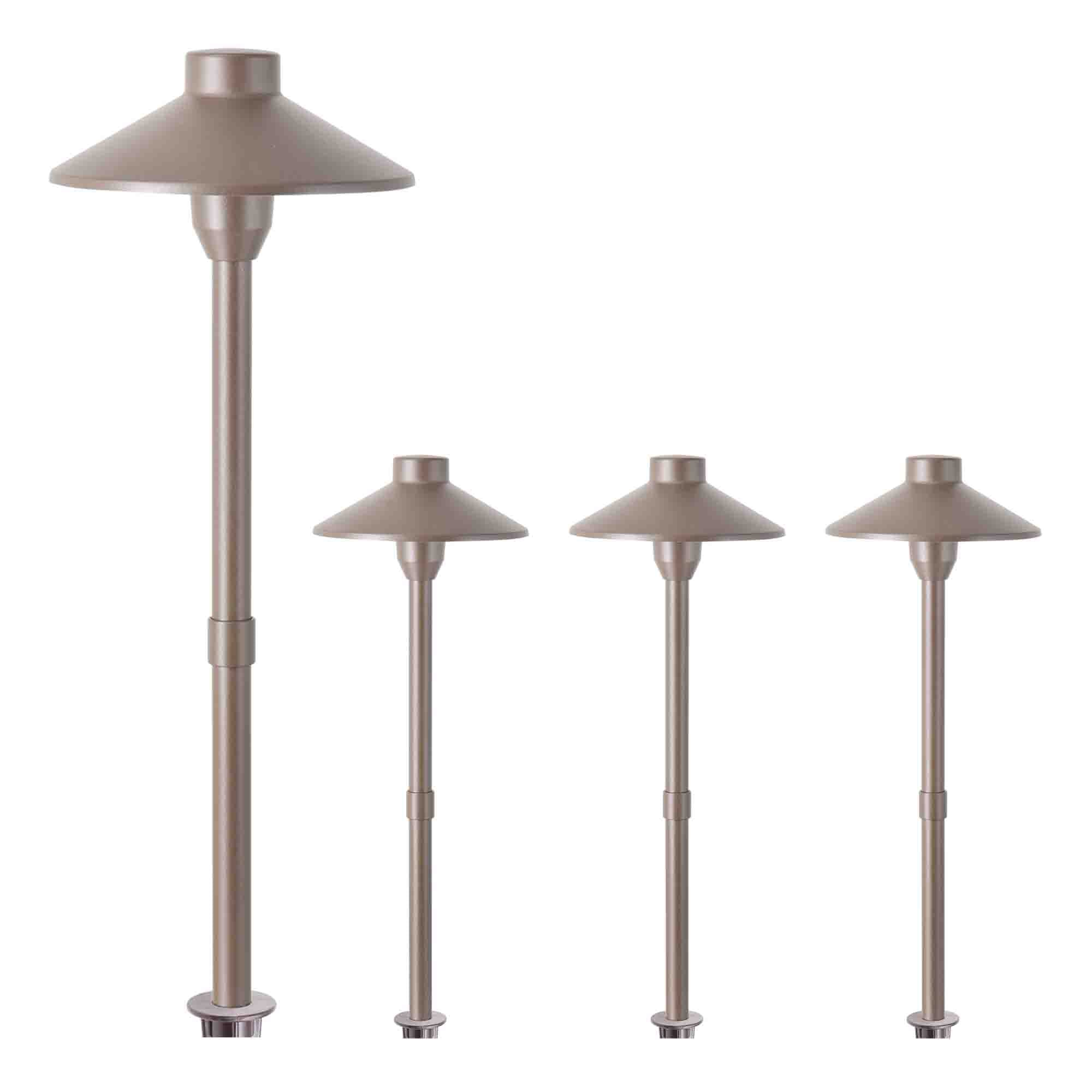 Low Voltage LED Pathway Light - PAL0106