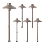 Low Voltage LED Pathway Light - PAL0106