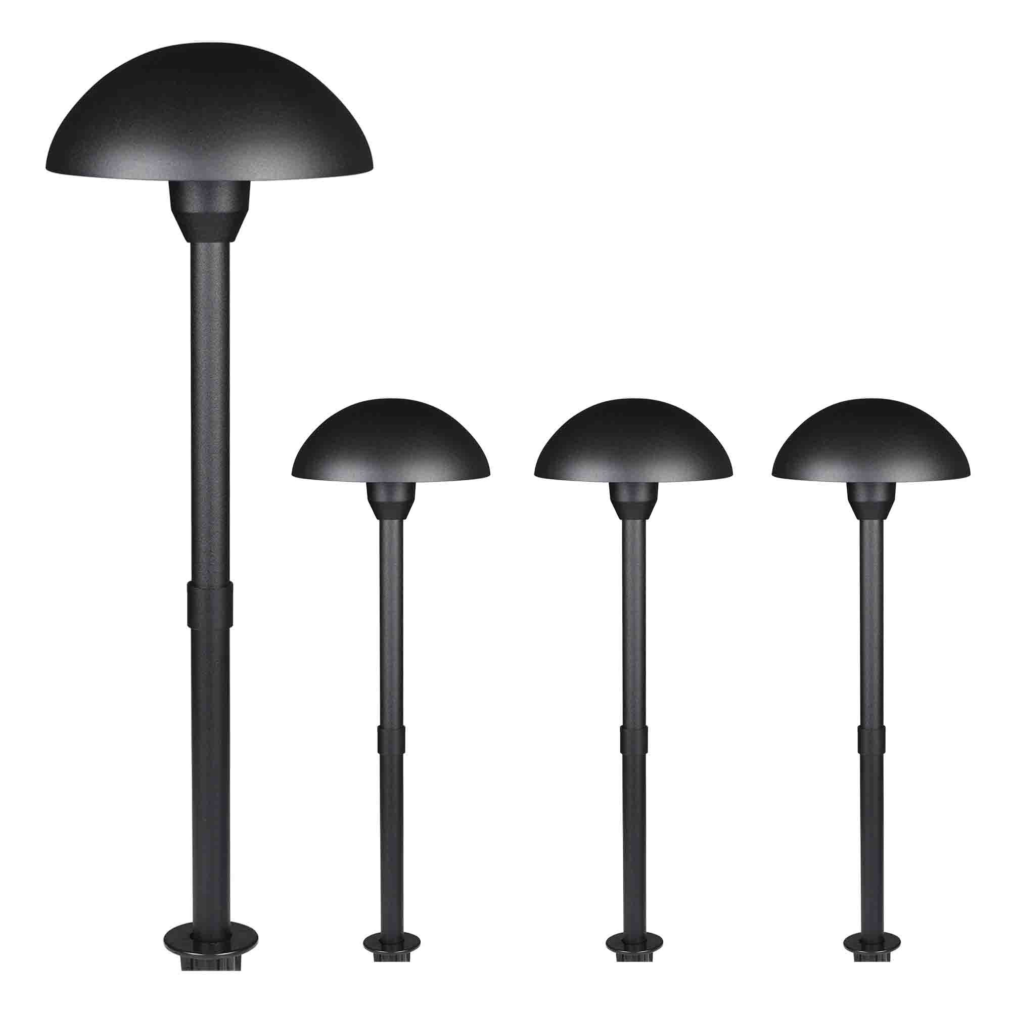Low Voltage LED Pathway Light - PAL0107