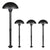 Low Voltage LED Pathway Light - PAL0107