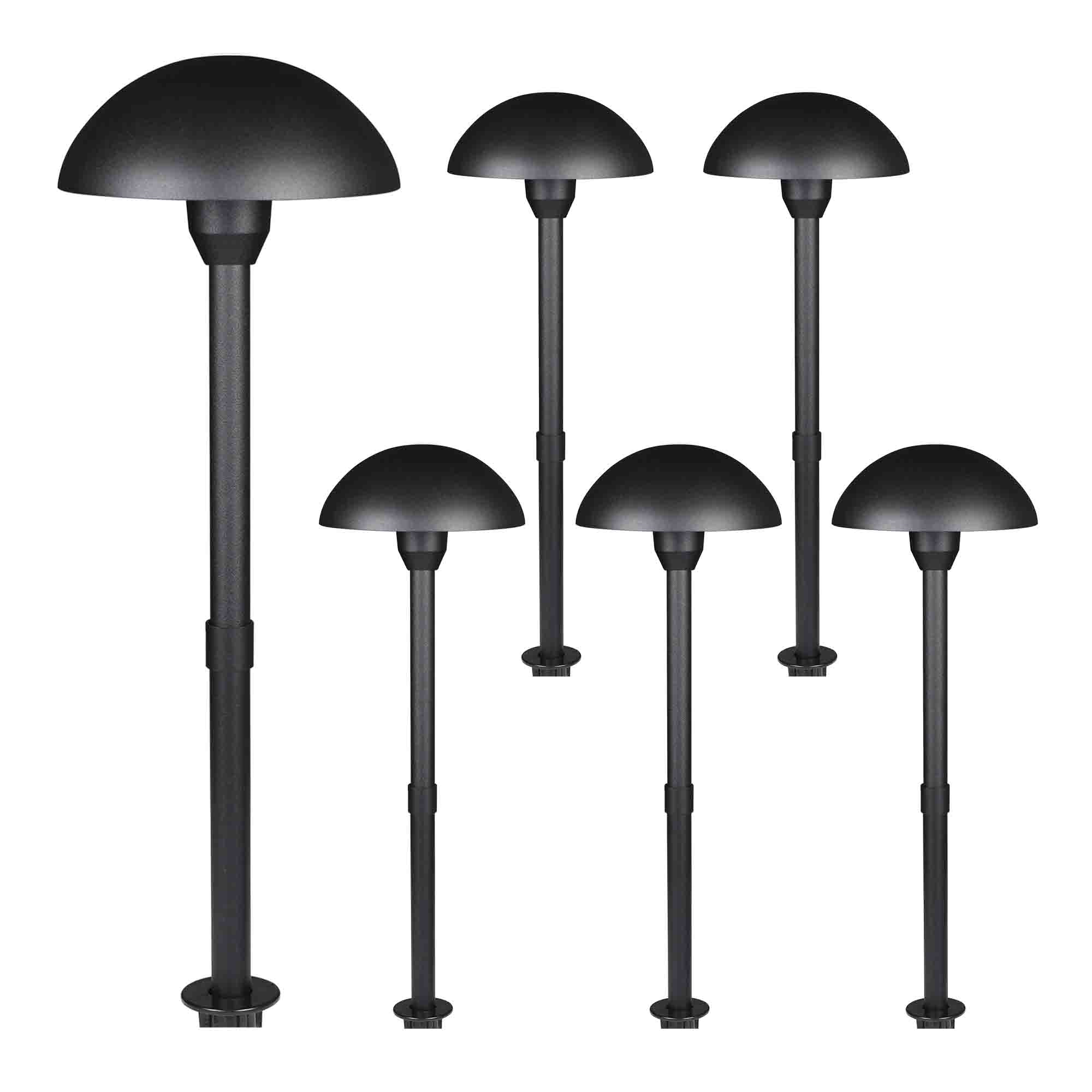 Low Voltage LED Pathway Light - PAL0107