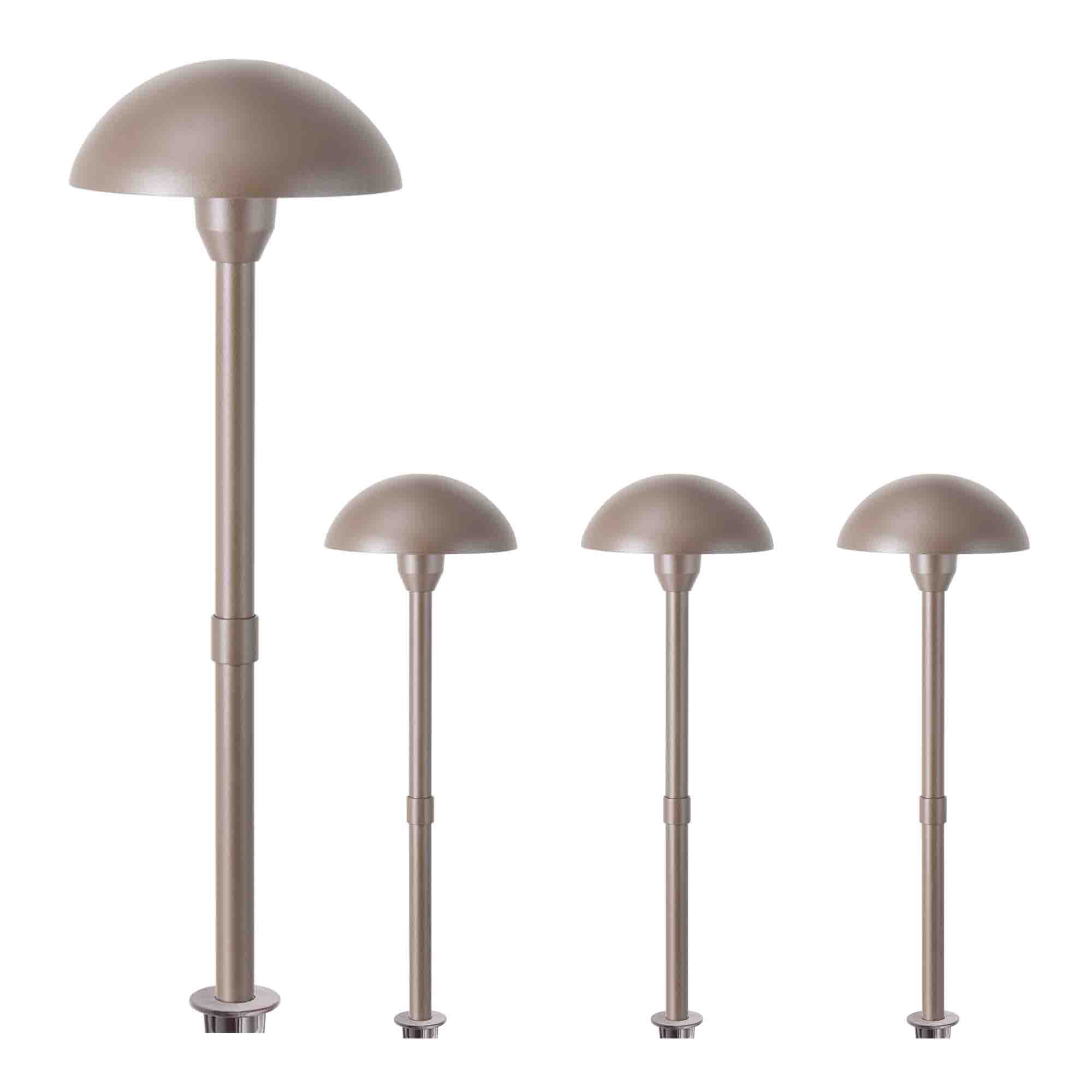 Low Voltage LED Pathway Light - PAL0107