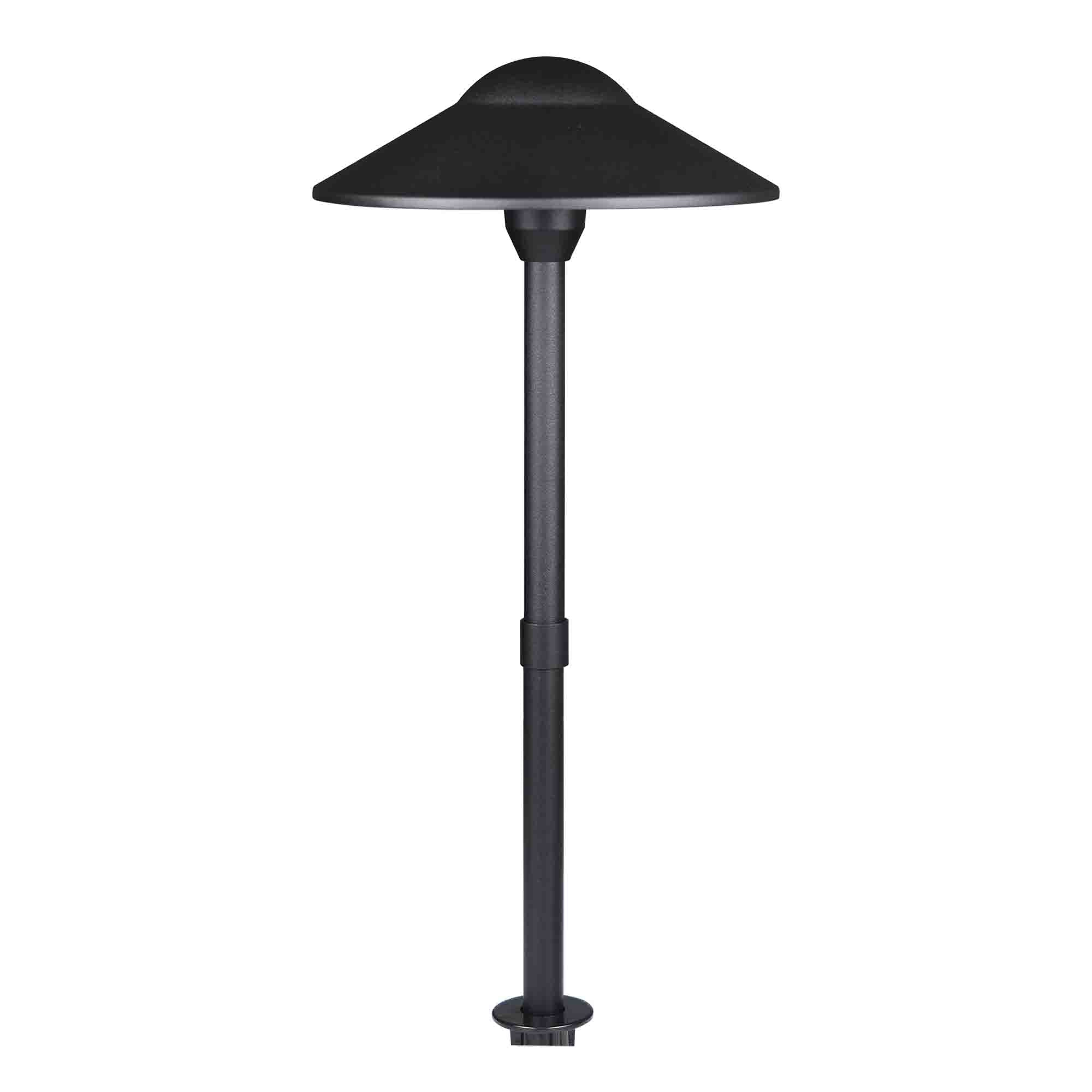 Low Voltage LED Pathway Light - PAL0108