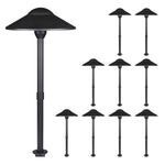 Low Voltage LED Pathway Light - PAL0108