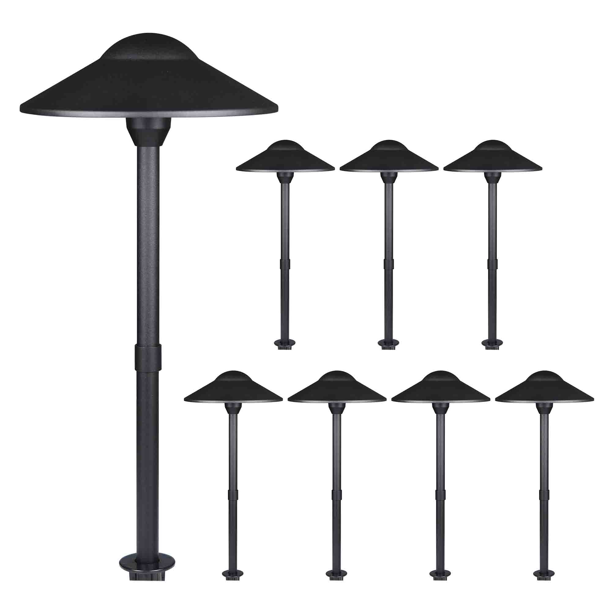 Low Voltage LED Pathway Light - PAL0108