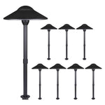 Low Voltage LED Pathway Light - PAL0108