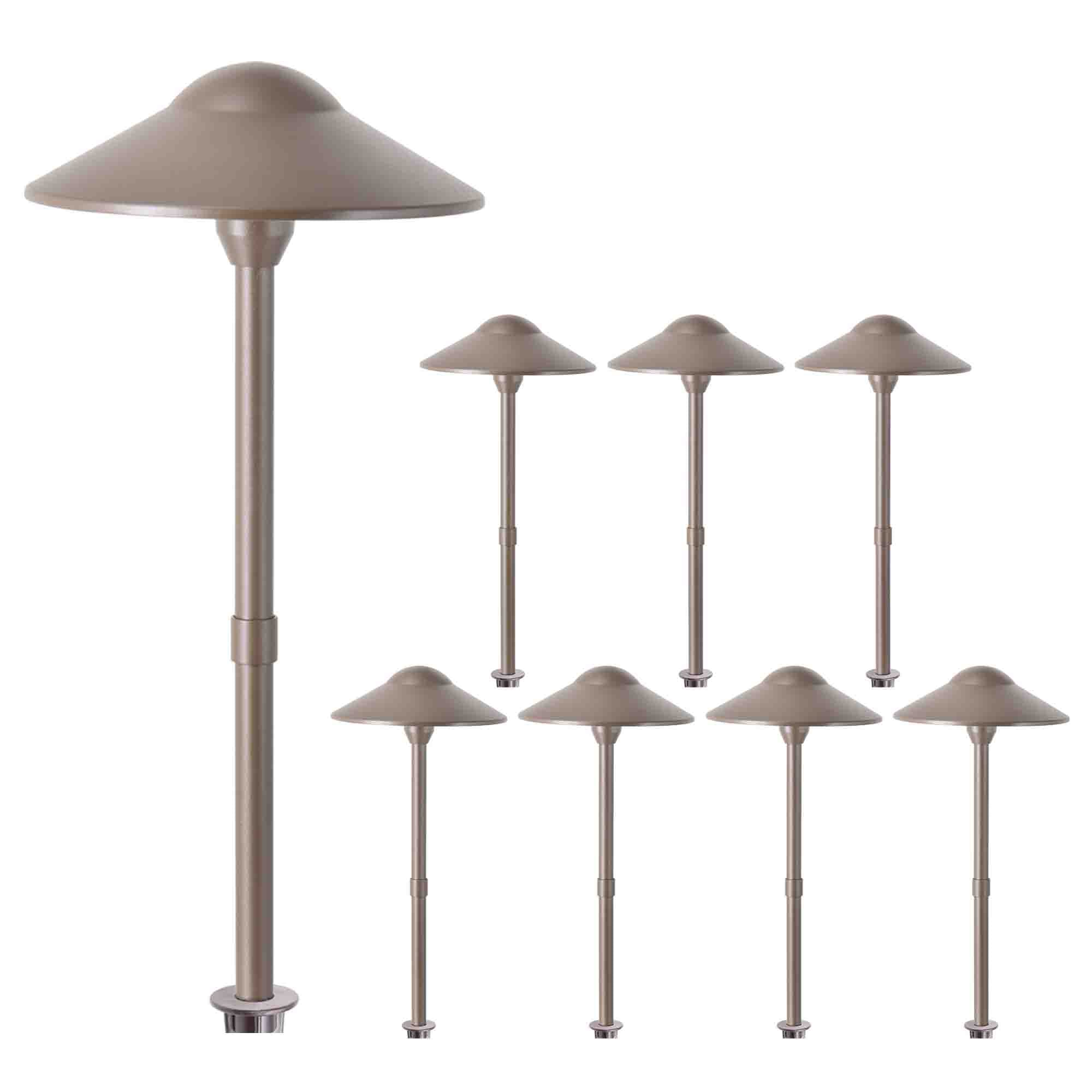 Low Voltage LED Pathway Light - PAL0108