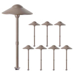 Low Voltage LED Pathway Light - PAL0108