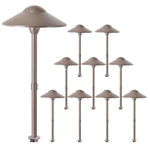 Low Voltage LED Pathway Light - PAL0108