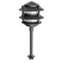 Low Voltage LED Pagoda Pathway Light - PAL0103